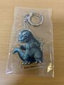 SD Godzilla 1964 keychain