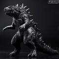 Gojira (2023) Minus Color ver.