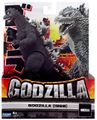 Godzilla (1968)