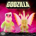 SDCC 2023 exclusive Hedorah and King Ghidorah
