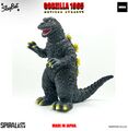 Spiral Toy Artisan Dynasty Godzilla (1965)