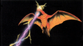 Rodan beam concept art