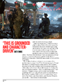 Empire March 2014 Issue Page 11