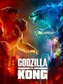 Godzilla vs. Kong (2021)