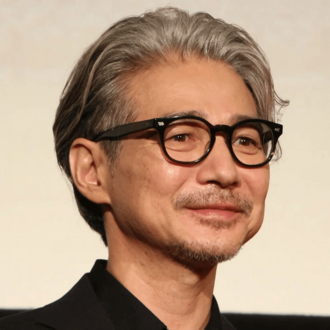 Hidetaka Yoshioka