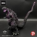 Max Toy Japan Godzilla (2016) awakening ver.
