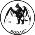 Trendmasters' Rodan icon