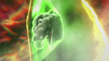 Godzilla (1954) emerging from a portal