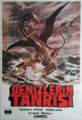 Turkish Legend of Dinosaurs and Monster Birds poster