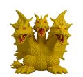 King Ghidorah