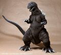 X-Plus 30cm Godzilla 2001 Yuji Sakai Sculpt