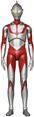 Mafex Shin Ultraman