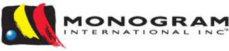 Monogram International logo