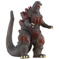 Fusion Series Burning Godzilla
