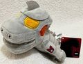 SK Japan Mechagodzilla plush