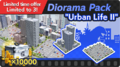 Urban Life II