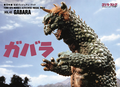 Vol. 42: Gabara