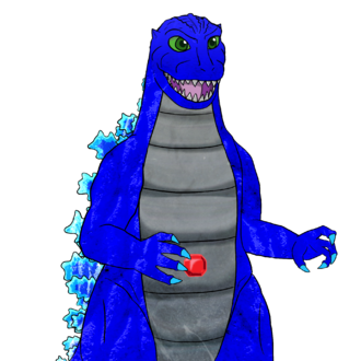 Koopa (WZ Avatar) by Titanollante