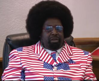 Afroman in court