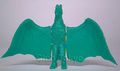 Bandai Real Godzilla 3 Rodan 1968 gashapon