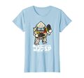 Jet Jaguar T-shirt