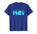 MEI T-shirt