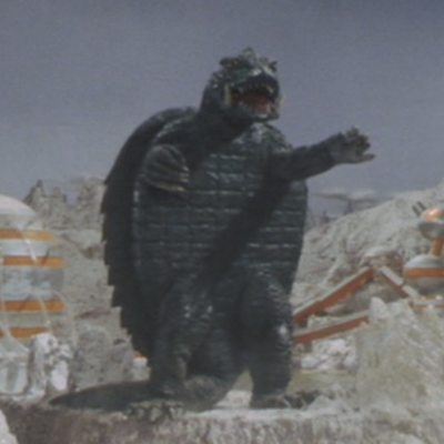 Gamera (Showa) | Wikizilla, the kaiju encyclopedia