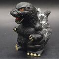 Bandai Godzilla 1994 finger puppet