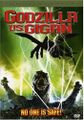 Sony Godzilla vs. Gigan DVD cover
