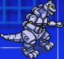 Mechagodzilla in Godzilla: Domination!