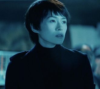 Ilene Chen in Godzilla: King of the Monsters