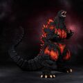 Kaiyodo Mega Softvi Godzilla 1995