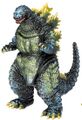 Godzilla 1993
