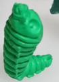 A Mothra larva eraser