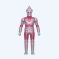 Jet Jaguar (Cherry Blossom Festival)
