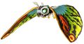 Mothra Leo