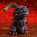 Shin Godzilla (Fourth Form)