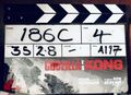 Clapperboard