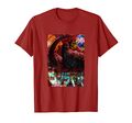 Godzilla Ultima T-shirt