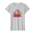 Jet Jaguar/Otaki Factory logo T-Shirt