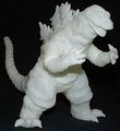 Godzilla 1962 (glow-in-the-dark version)
