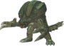 Orga in Godzilla: Save the Earth
