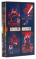 Godzilla vs. America - IDW Exclusive Box Set