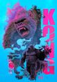 Displate print