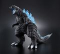 Godzilla Ultima (Heat Ray Radiation ver.)