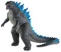 Godzilla 2014