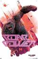 Trends International Roar Power wall Poster print