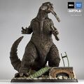 Kaiyodo ArtPla Godzilla (1954) model kit