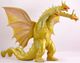 King Ghidorah 1998 (Bandai)