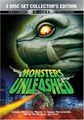 Monsters Unleashed 9-movie collection